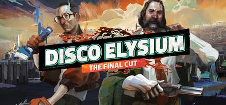 Disco Elysium - The Final Cut banner
