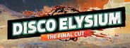 Disco Elysium - The Final Cut cover