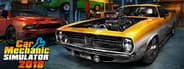 Car Mechanic Simulator 2018 cover