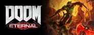 DOOM Eternal cover