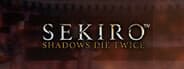 Sekiro™: Shadows Die Twice - GOTY Edition cover