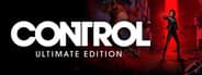 CONTROL Ultimate Edition cover