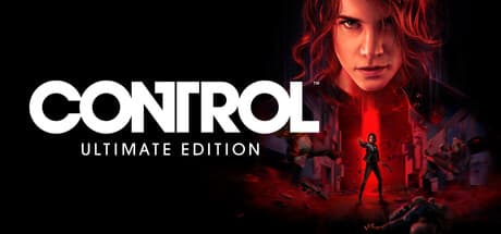 CONTROL Ultimate Edition banner