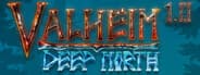 Valheim cover