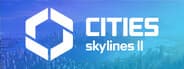 Cities: Skylines II cover